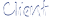 client