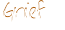 grief